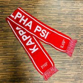 Kappa Scarf