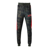 DST Camo Tech Fleece Joggers