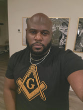 Mason Chenille T-Shirt