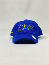 Sigma Gamma Rho 1922 Hat