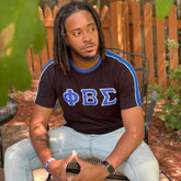 Phi Beta Sigma Black Premium Shirt