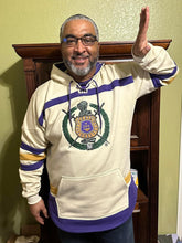 Omega Neutral Hockey Hoodie