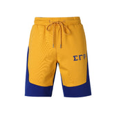 SGRho Tech Fleece Shorts