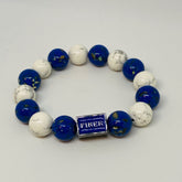 Zeta Phi Beta Bracelet