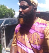 Omega Dri-Fit Jersey