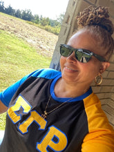 SGRho Opp Sleeve Premium Shirt