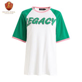 Legacy Premium Raglan Shirt