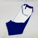 Phi Beta Sigma Tech Fleece Joggers