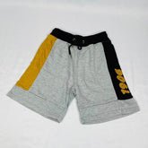 Alpha Grey 1906 Fleece Shorts