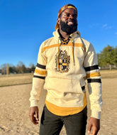 Alpha Neutral Hockey Hoodie