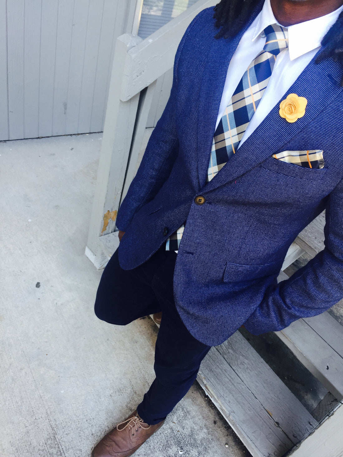 Neck Ties