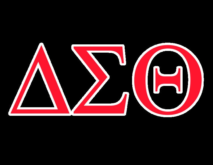 Delta Sigma Theta