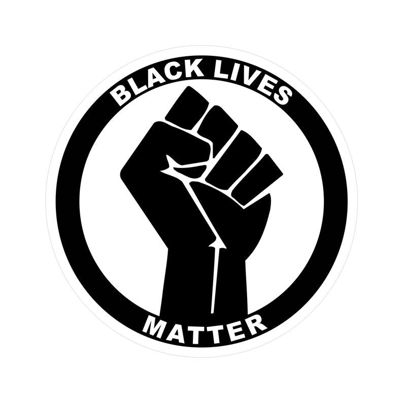 Black Lives Matter