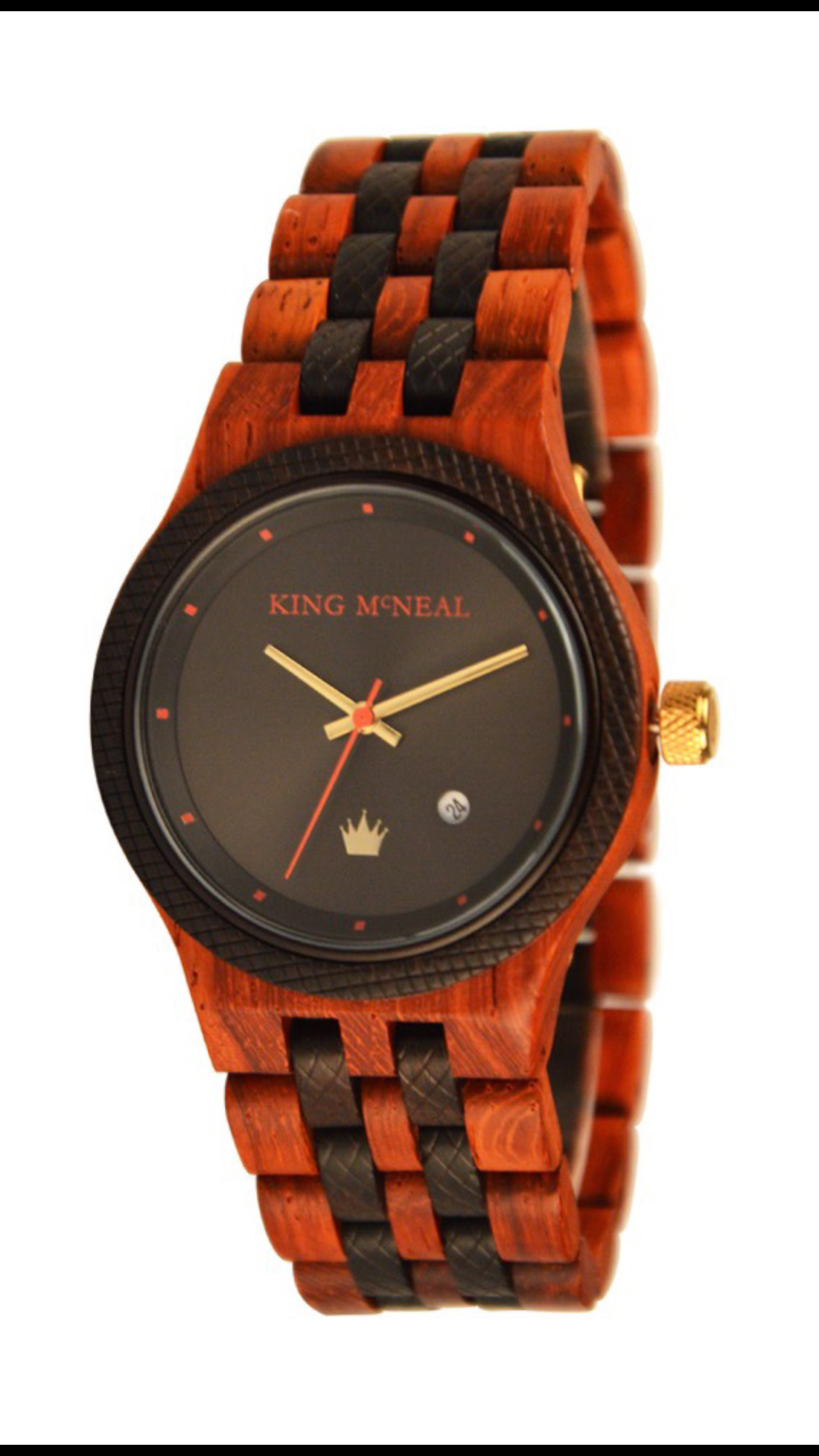 Wooden Watches