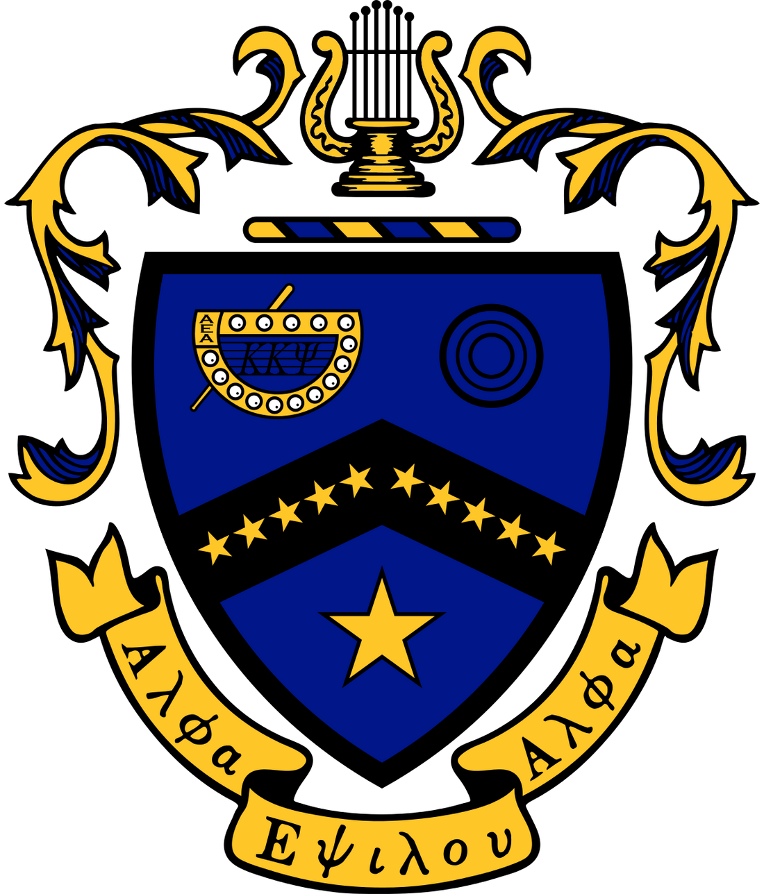 Kappa Kappa Psi