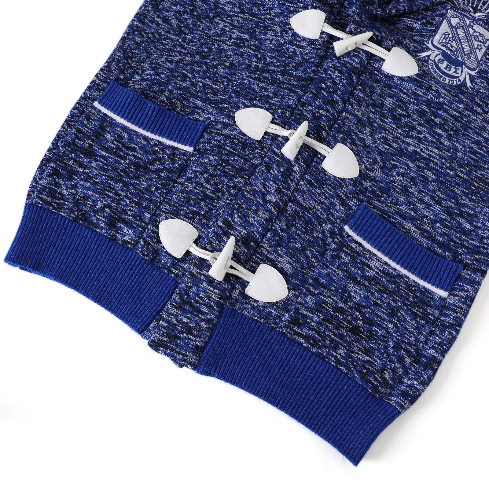 Sigma Premium Knit Cardigan
