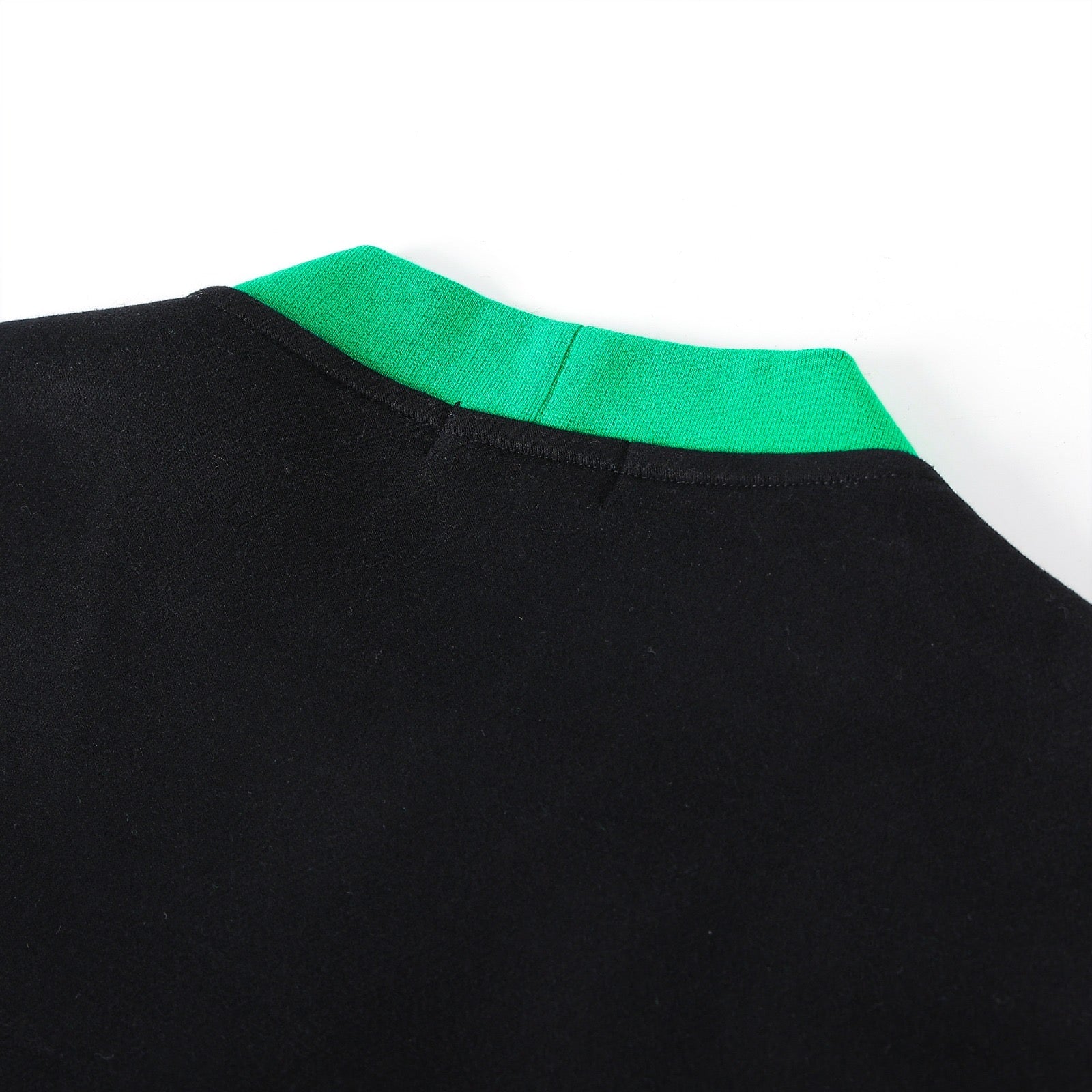 AKA Black Fleece Cardigan Unisex Fit