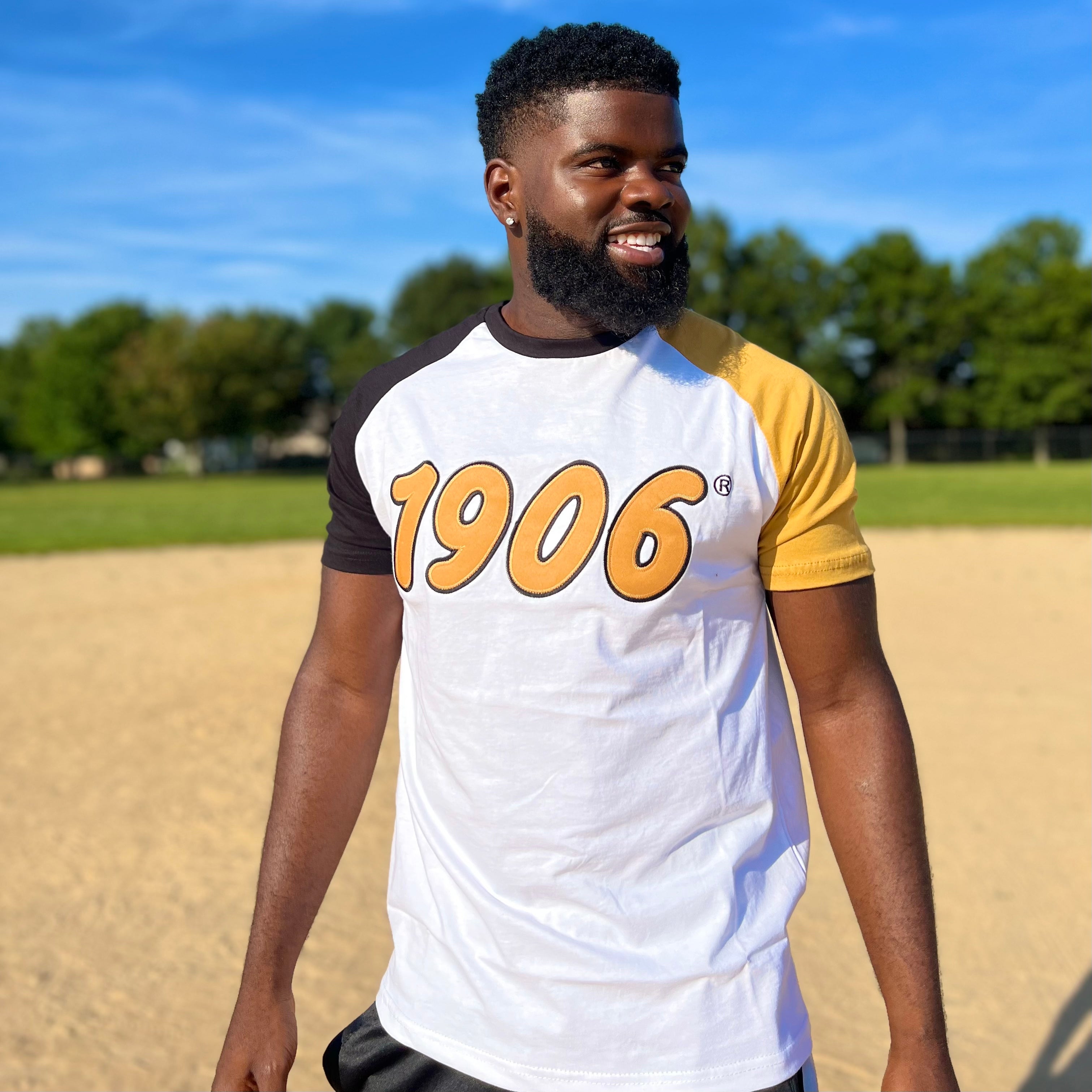 Alpha 1906 Opposite Sleeve Premium Shirt