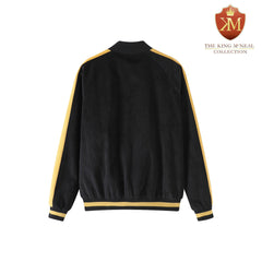Mason Corduroy Jacket
