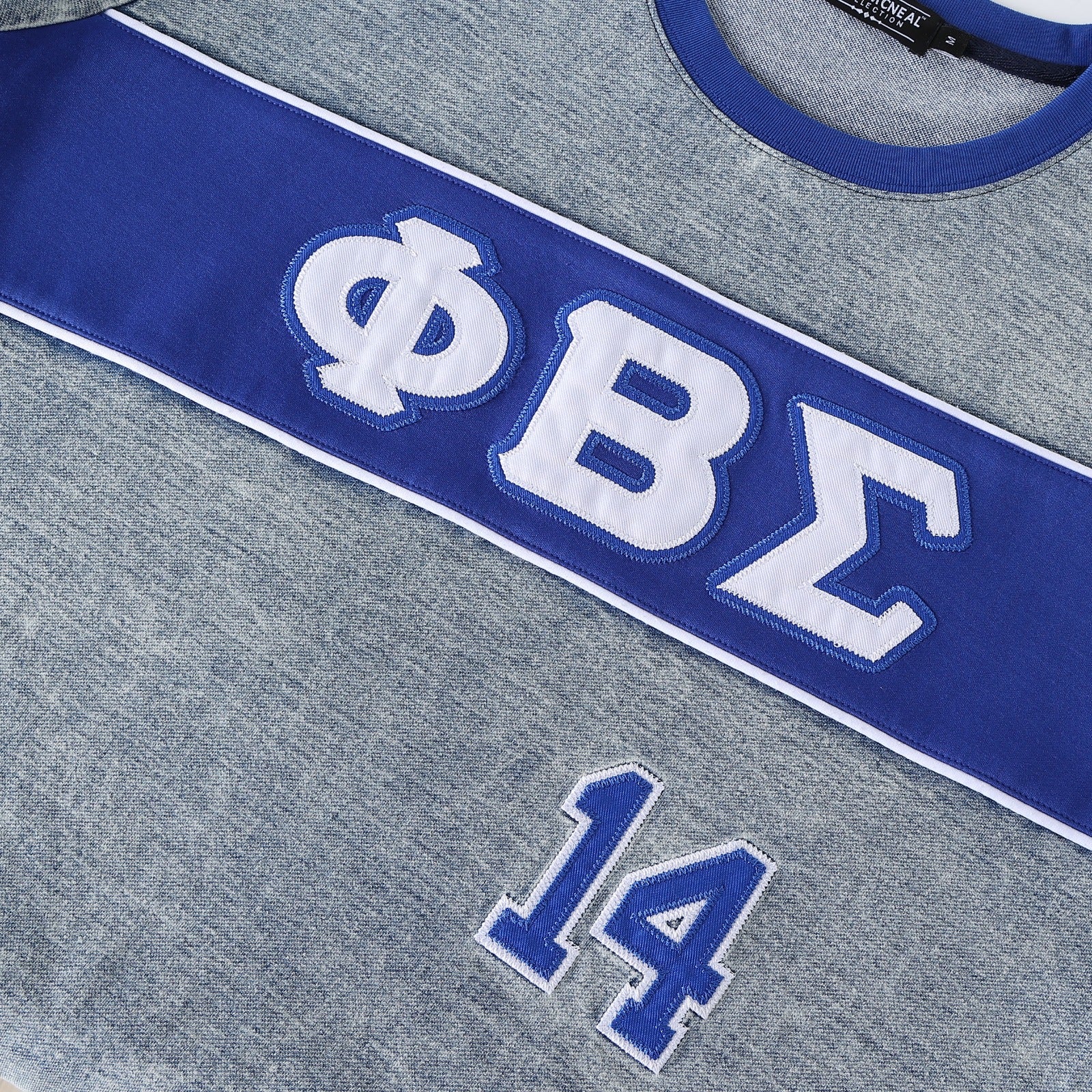 Sigma Denim Premium Jersey Shirt