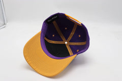 Omega Snapback Hat