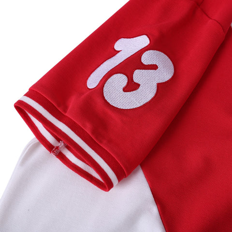 Delta Premium 13 Polo Shirt – The King McNeal Collection