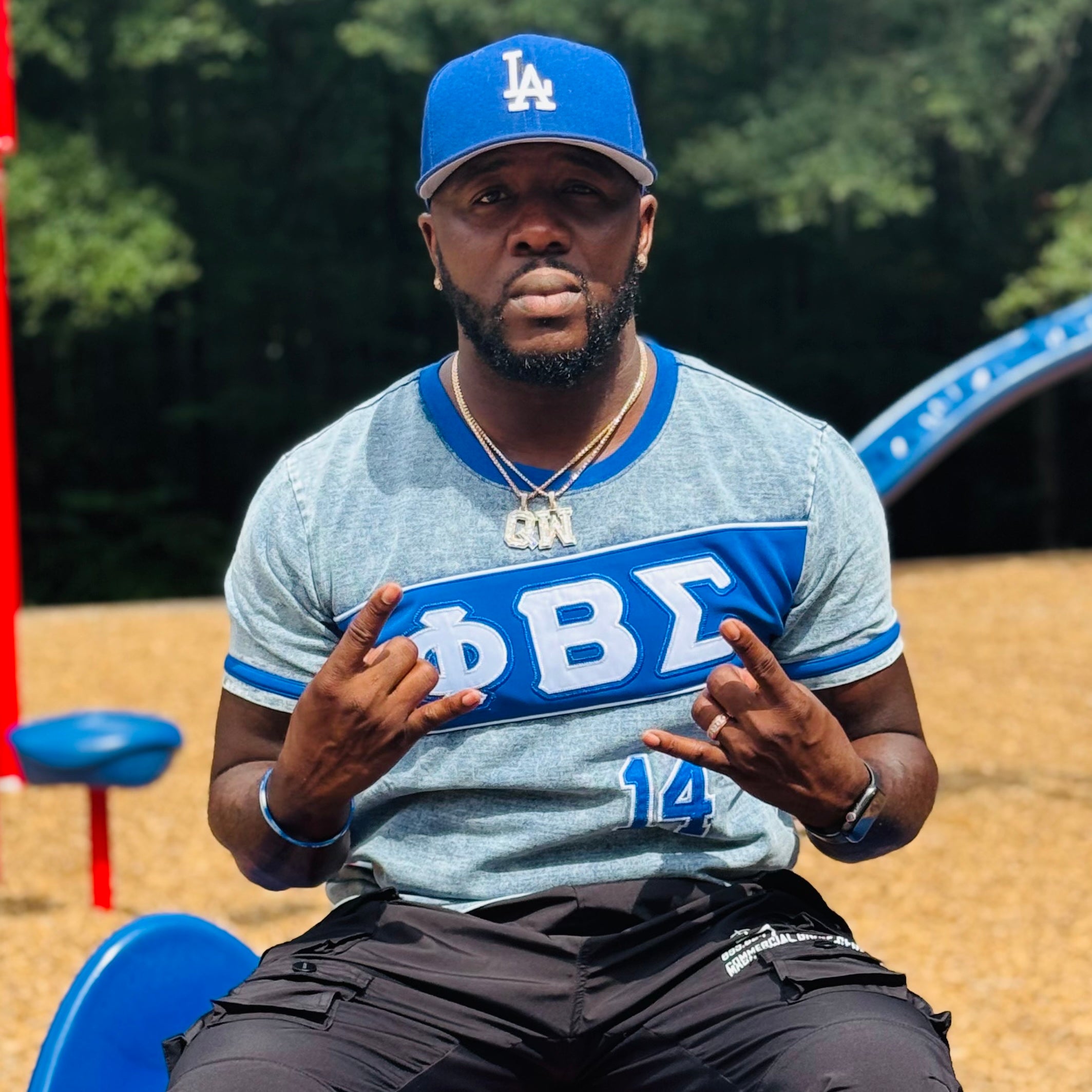 Sigma Denim Premium Jersey Shirt