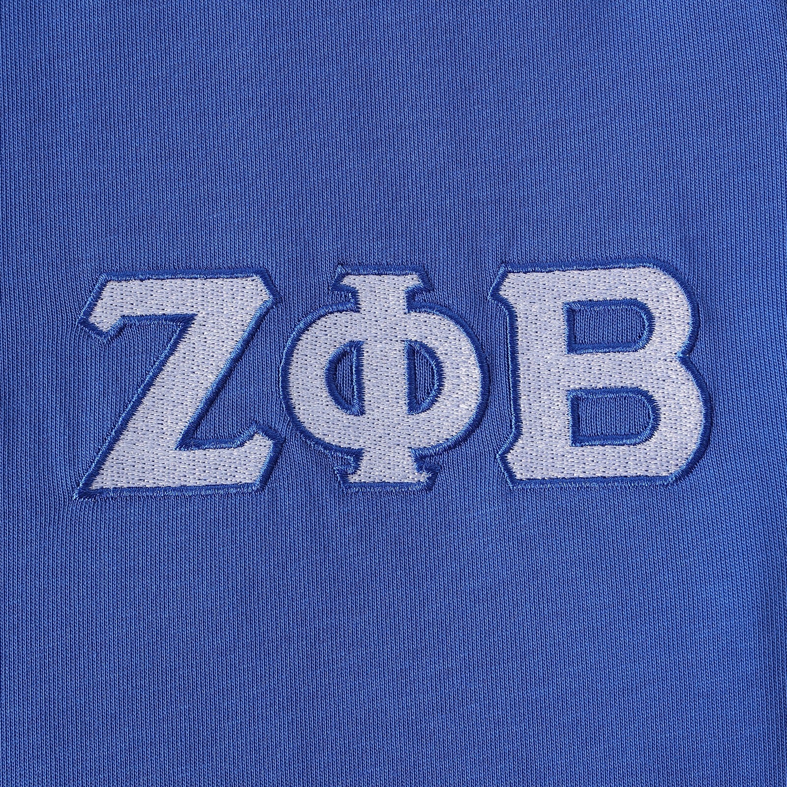 Zeta Premium Henley Shirt