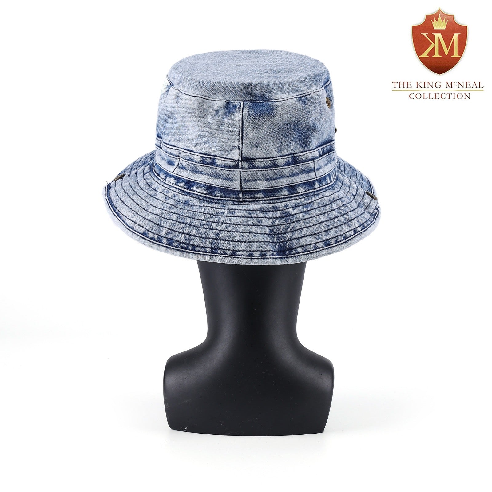 Sigma Denim Boonie Hat