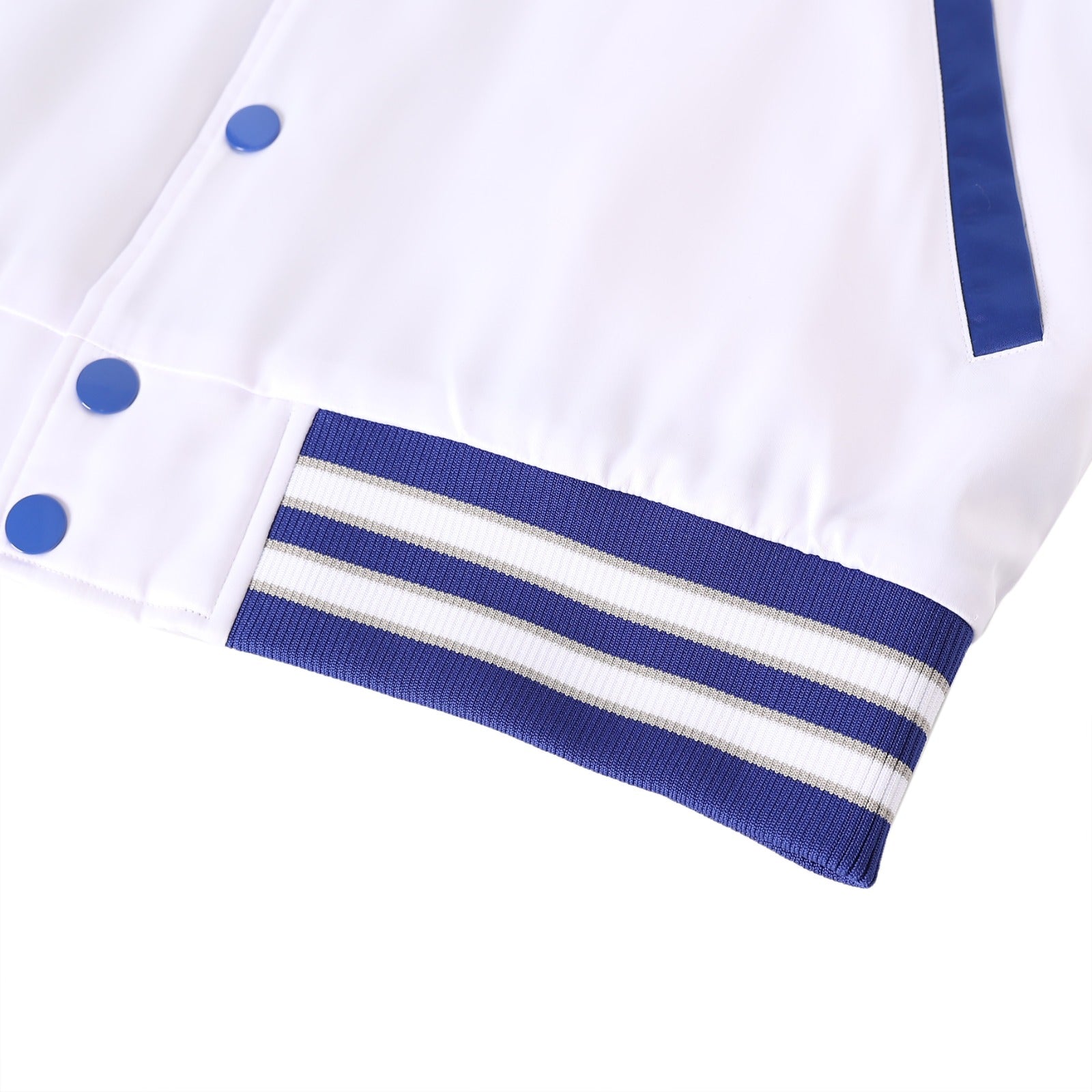 Phi Beta Sigma Bomber Jacket