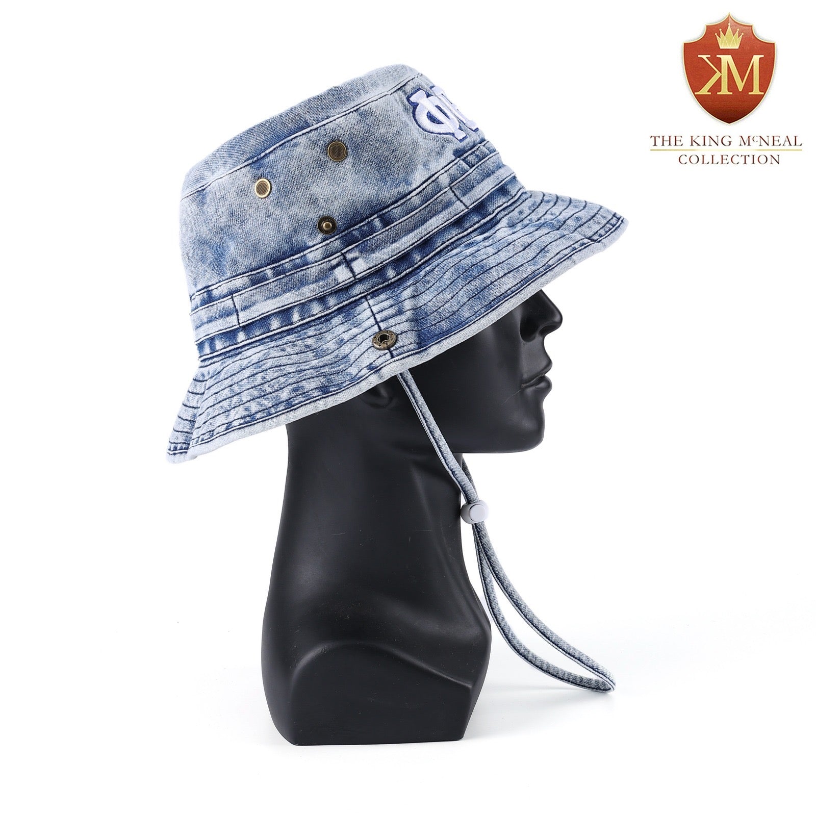Sigma Denim Boonie Hat