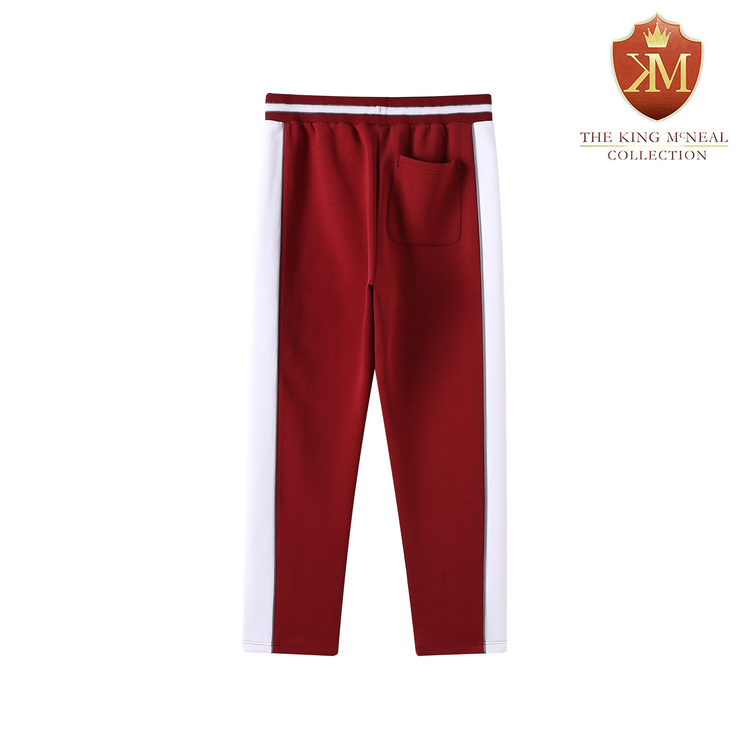 Alabama A&M Air Tech Pants