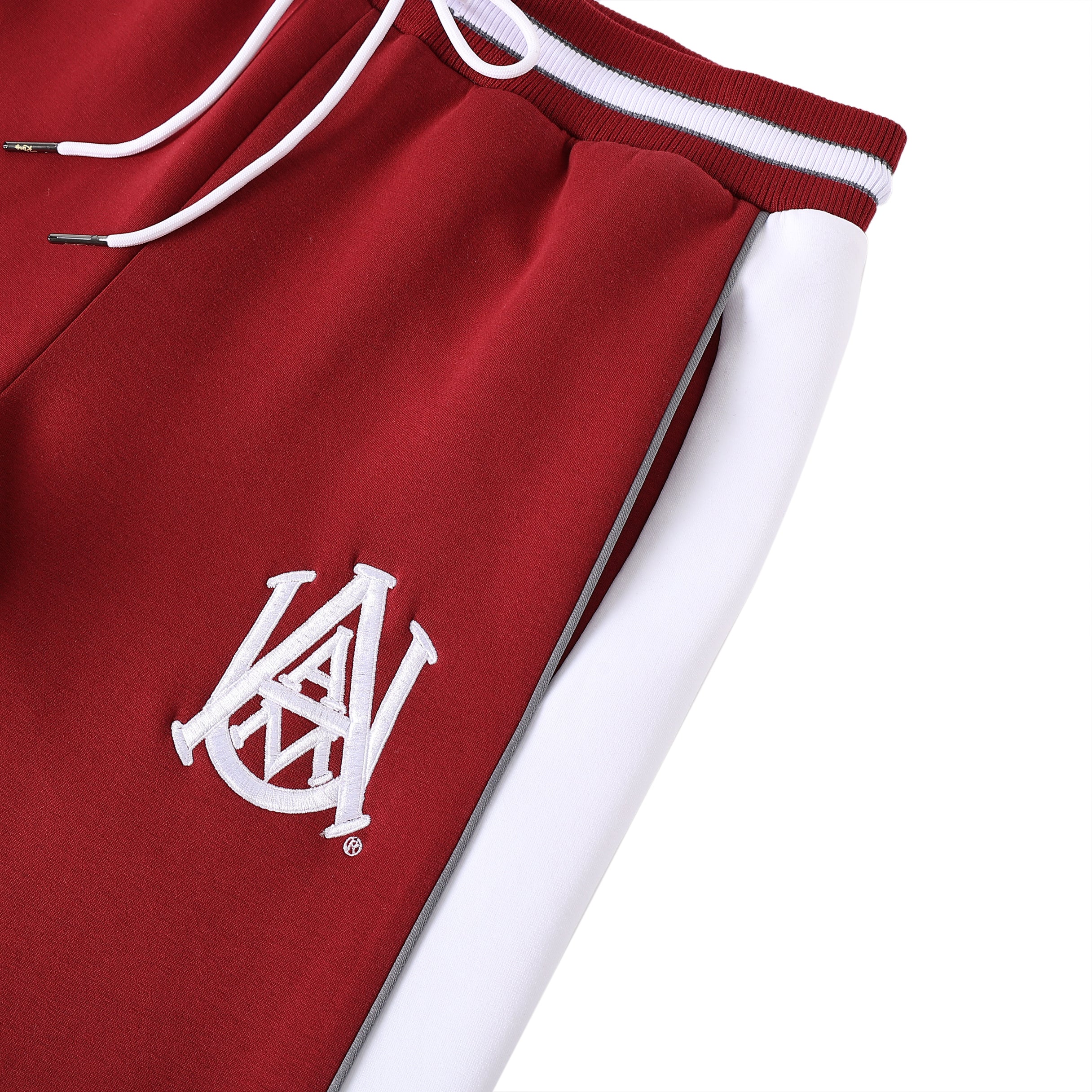 Alabama A&M Air Tech Pants