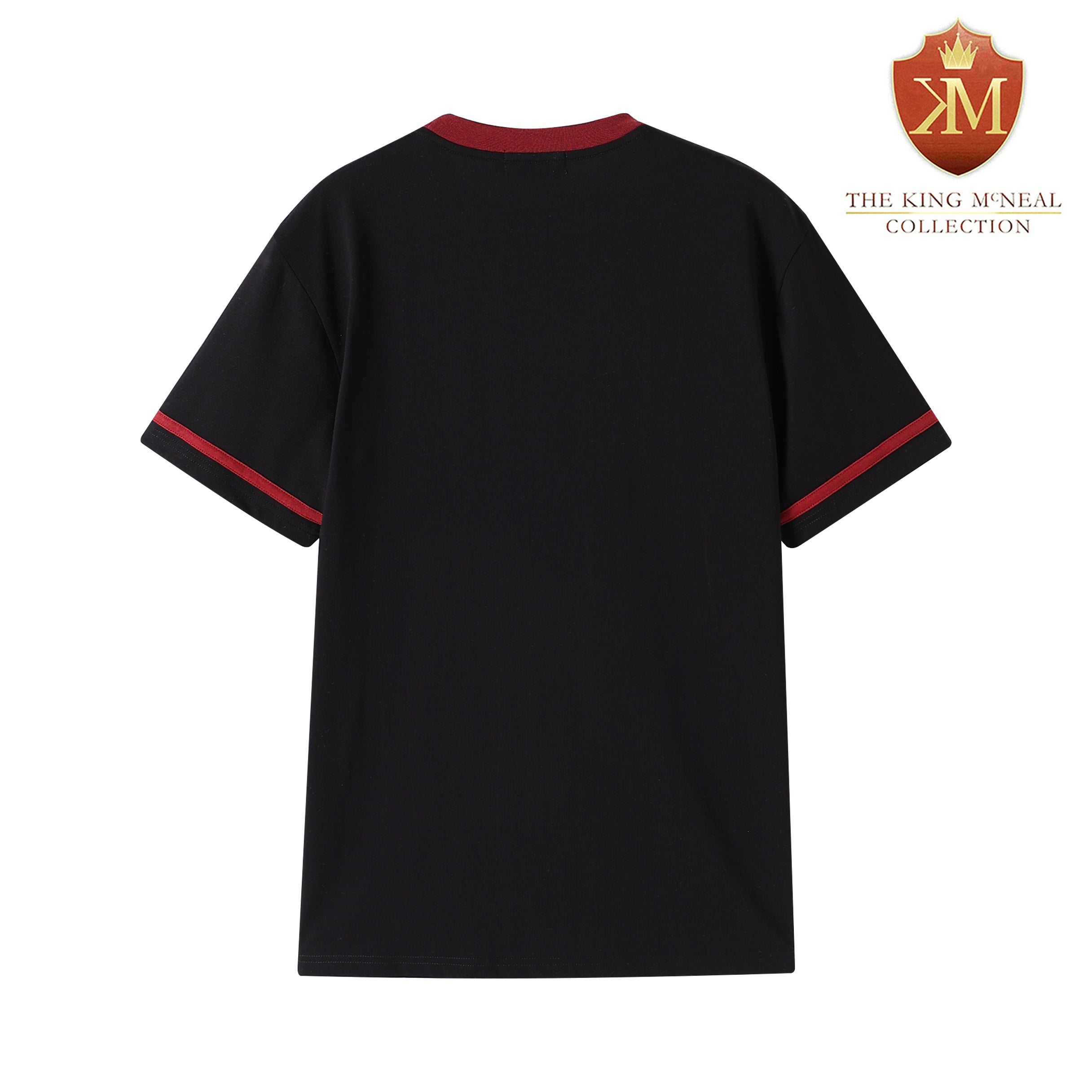 Alabama A&M Black Jersey Shirt