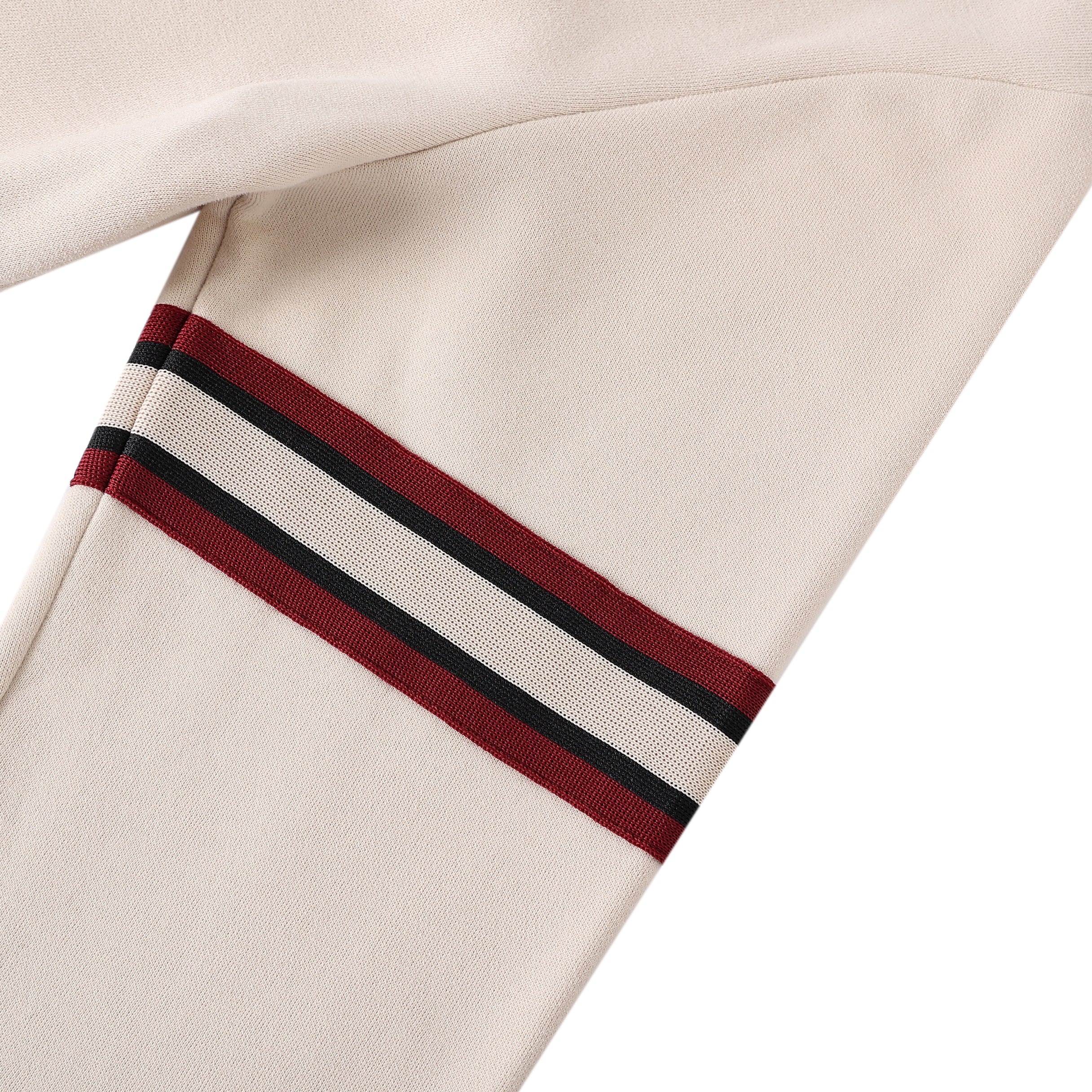 Alabama A&M Neutral Letter Crewneck