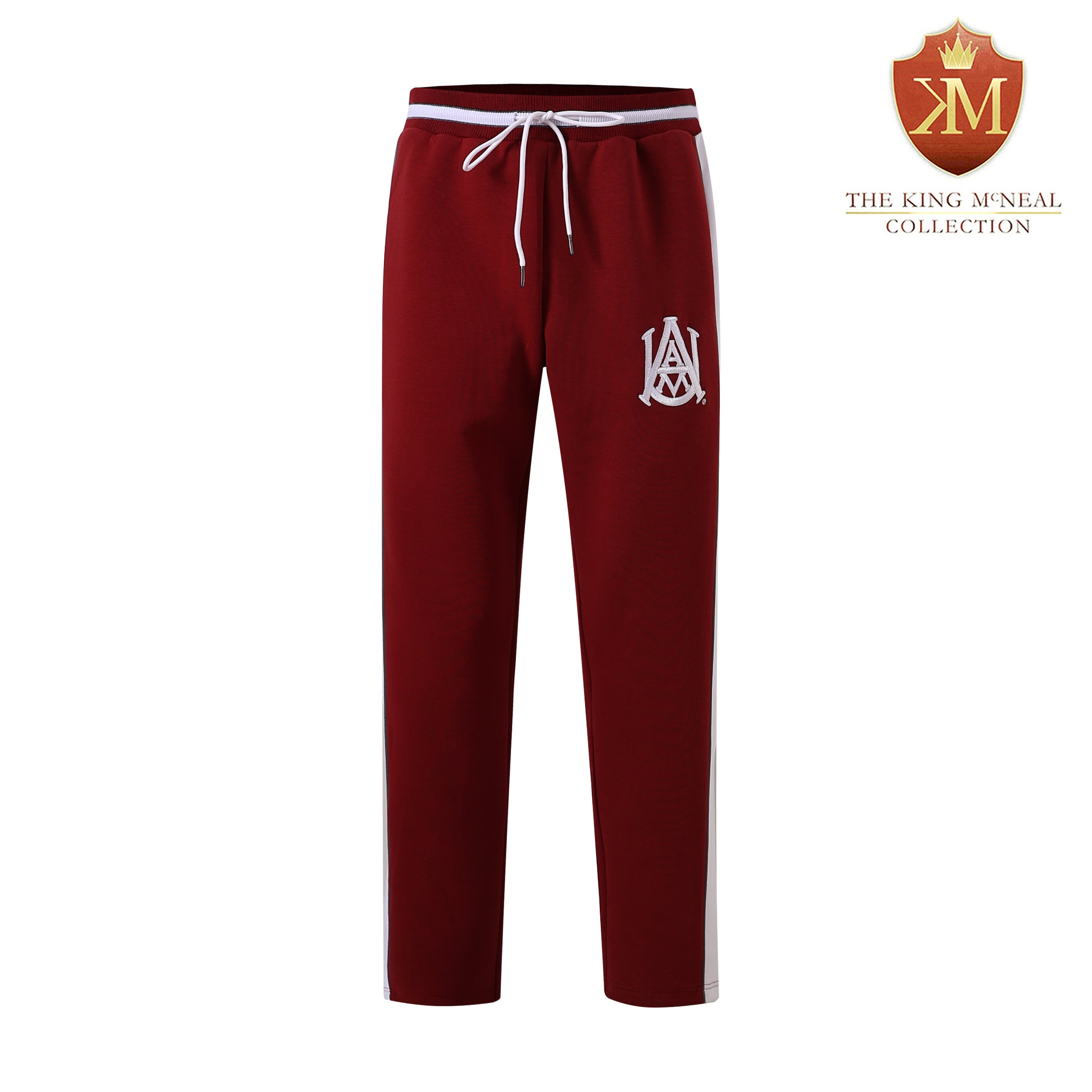 Alabama A&M Air Tech Pants