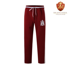 Alabama A&M Air Tech Pants