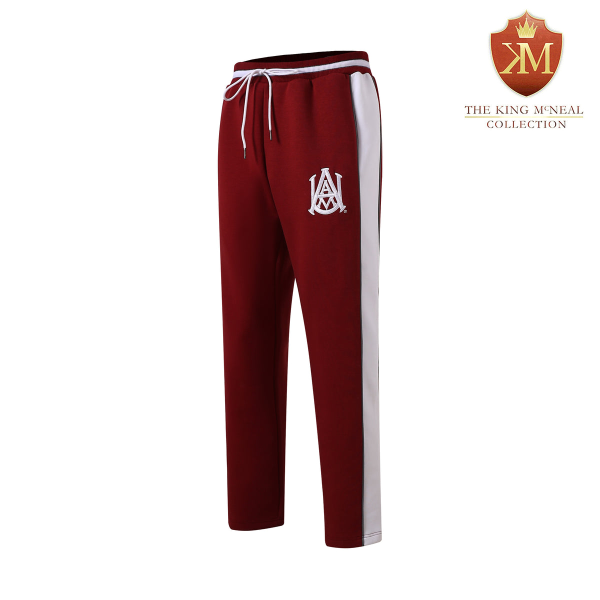 Alabama A&M Air Tech Pants