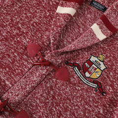 Kappa Premium Knit Cardigan