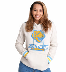 Southern Neutral Prep Hoodie