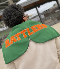 FAMU Neutral Prep Hoodie