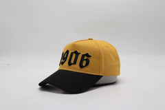 Alpha 1906 Snapback Hat