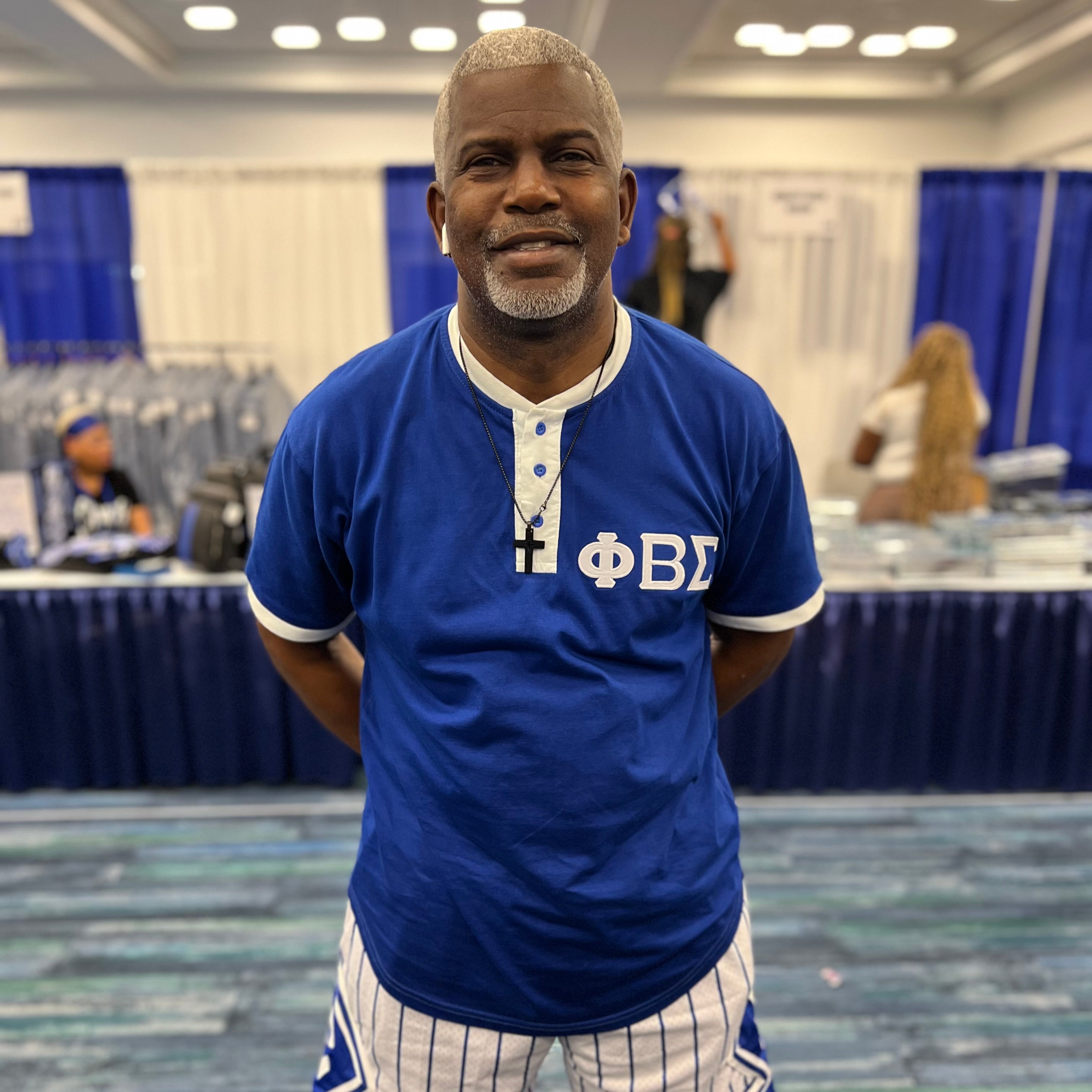 Sigma Premium Henley Shirt