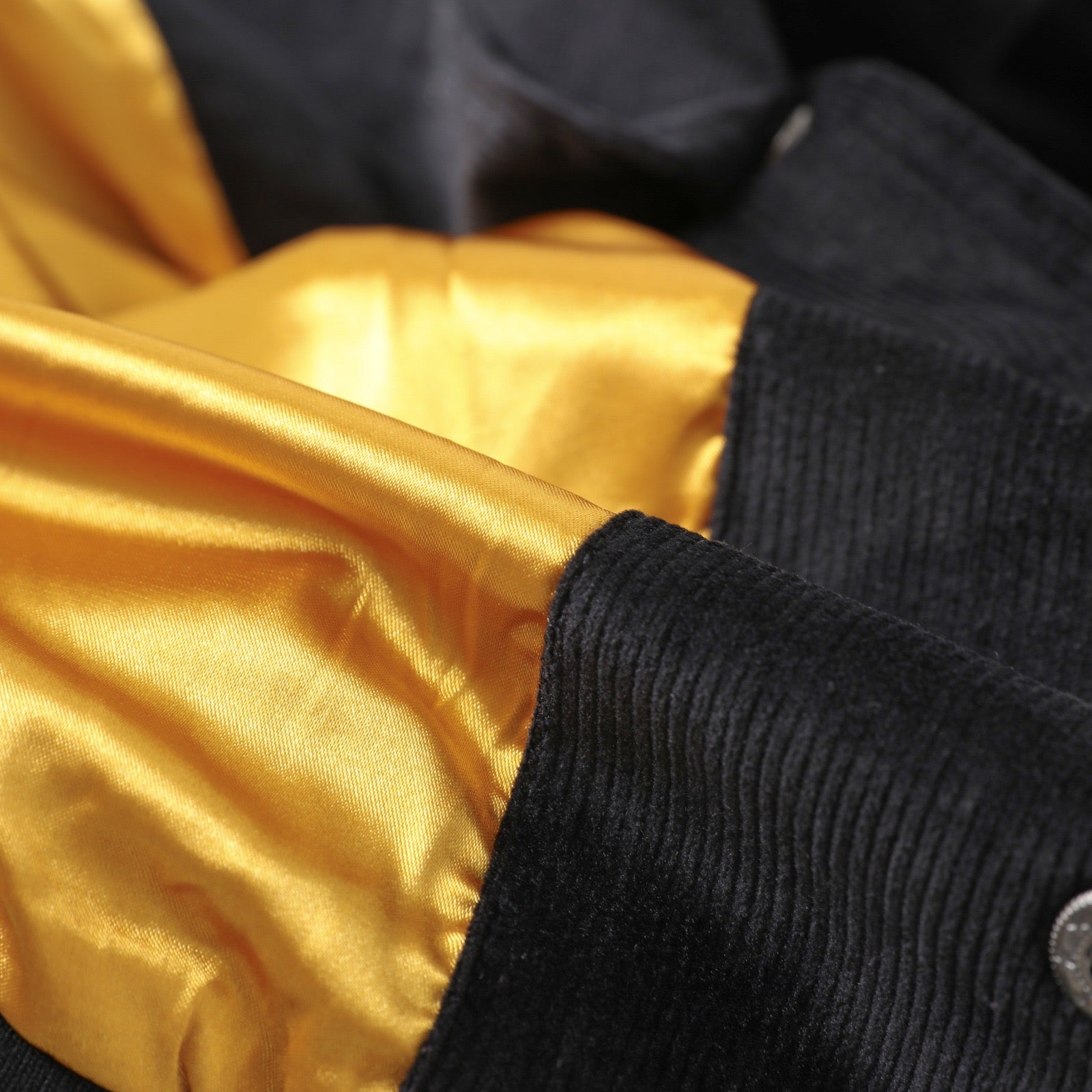 Mason Corduroy Jacket
