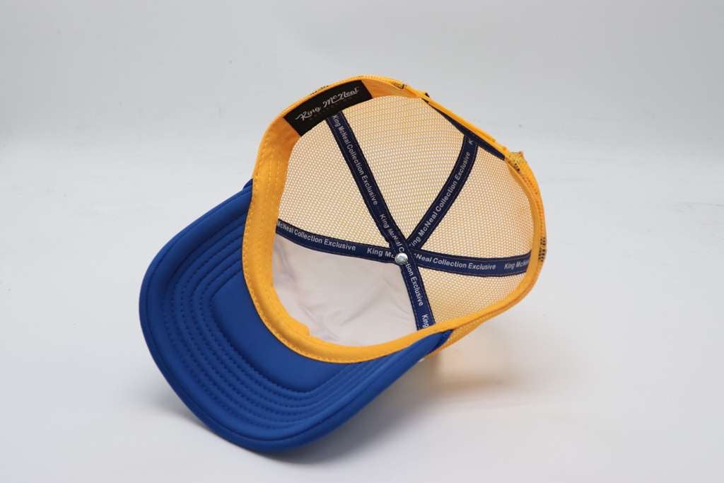 SGRho Snapback Hat
