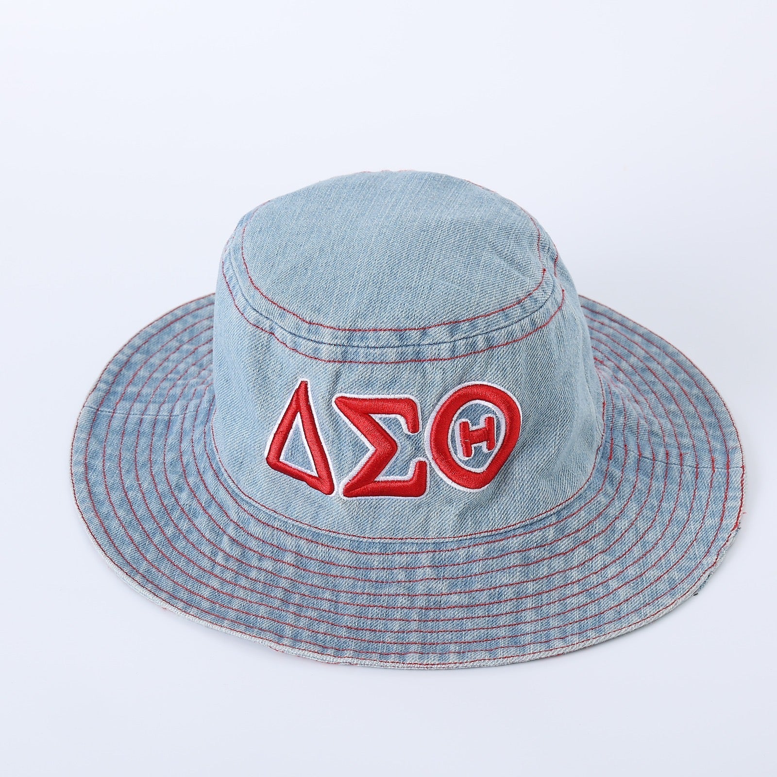 Delta Denim Boonie Hat