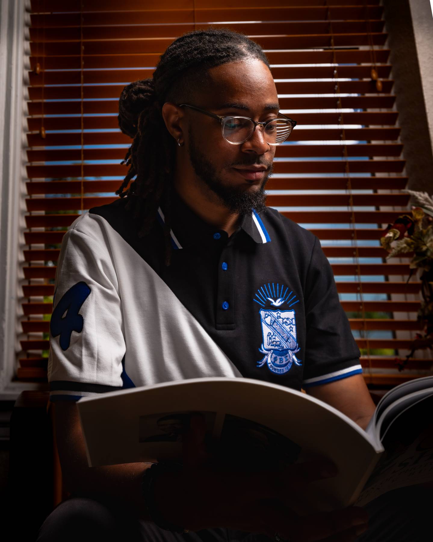 Sigma 14 Black Premium Polo Shirt