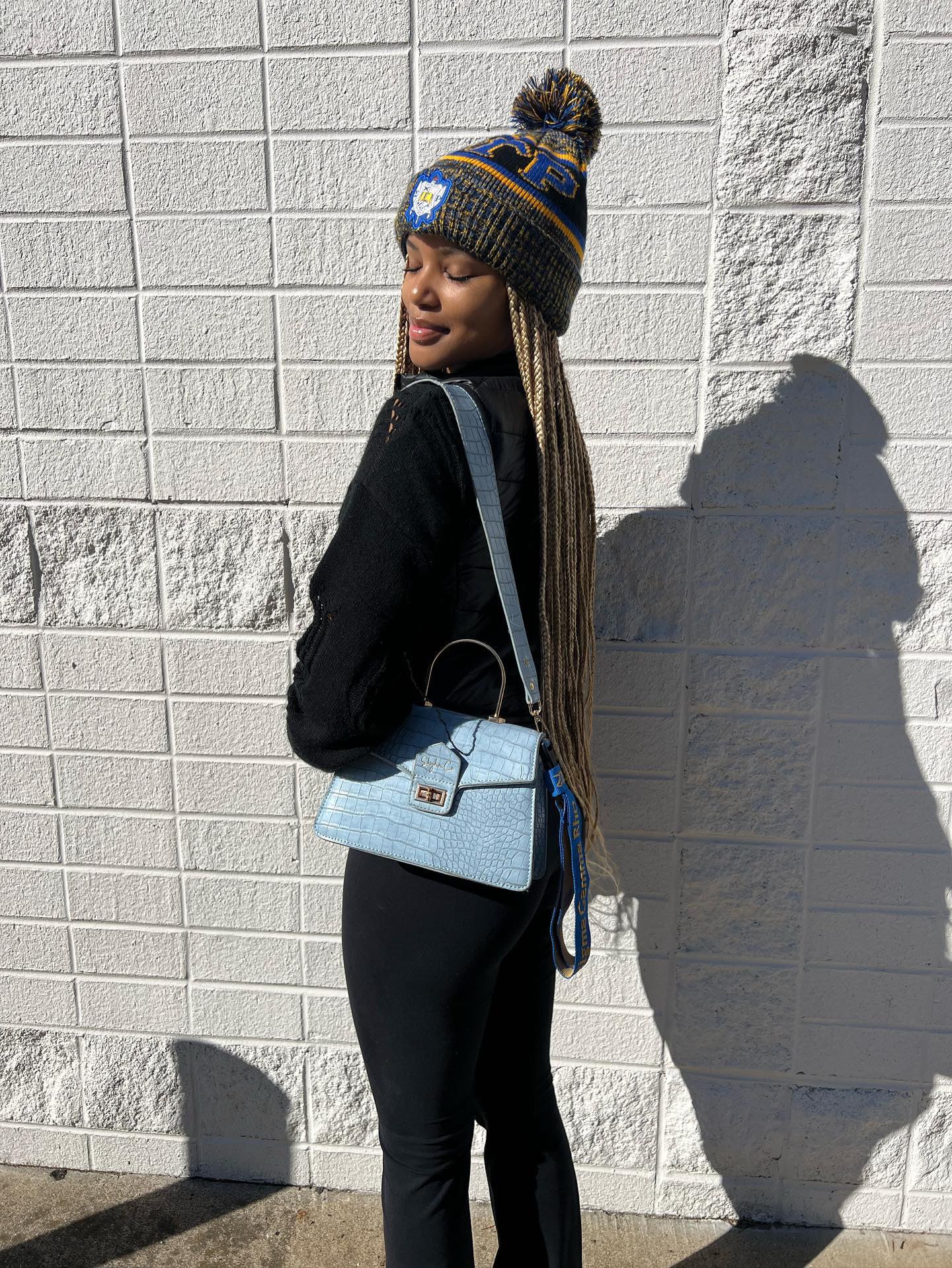 SGRho Hat Beanie Hat