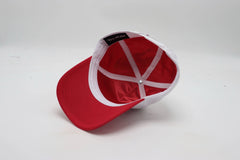Delta 1913 Snapback Hat