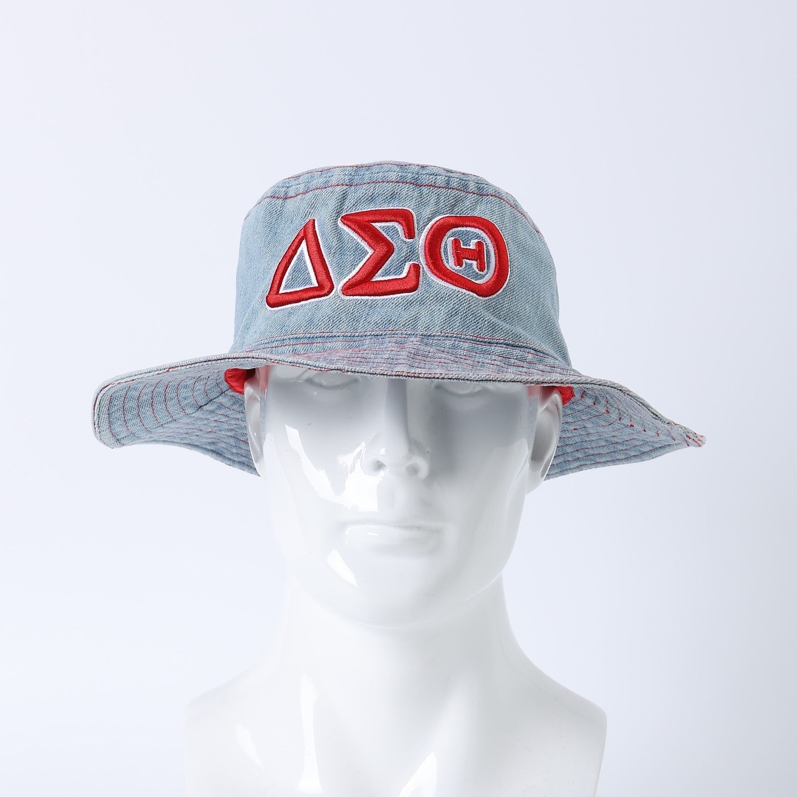 Delta Denim Boonie Hat